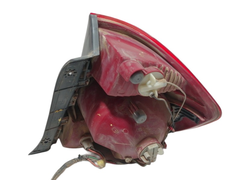 Recambio de piloto trasero izquierdo para hyundai accent (lc) gl 4p referencia OEM IAM   