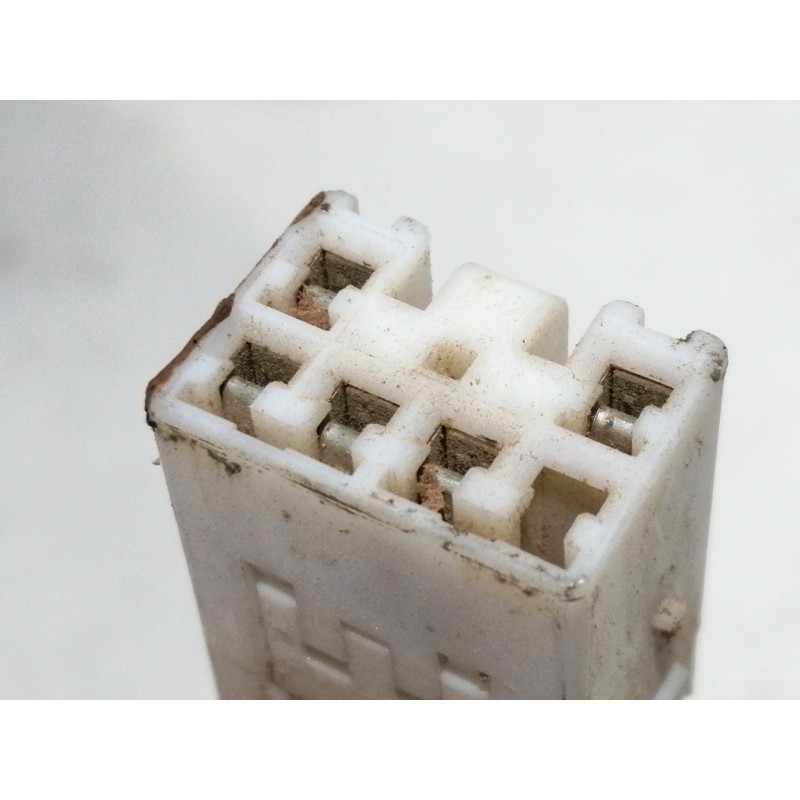 Recambio de piloto trasero izquierdo para hyundai accent (lc) gl 4p referencia OEM IAM   