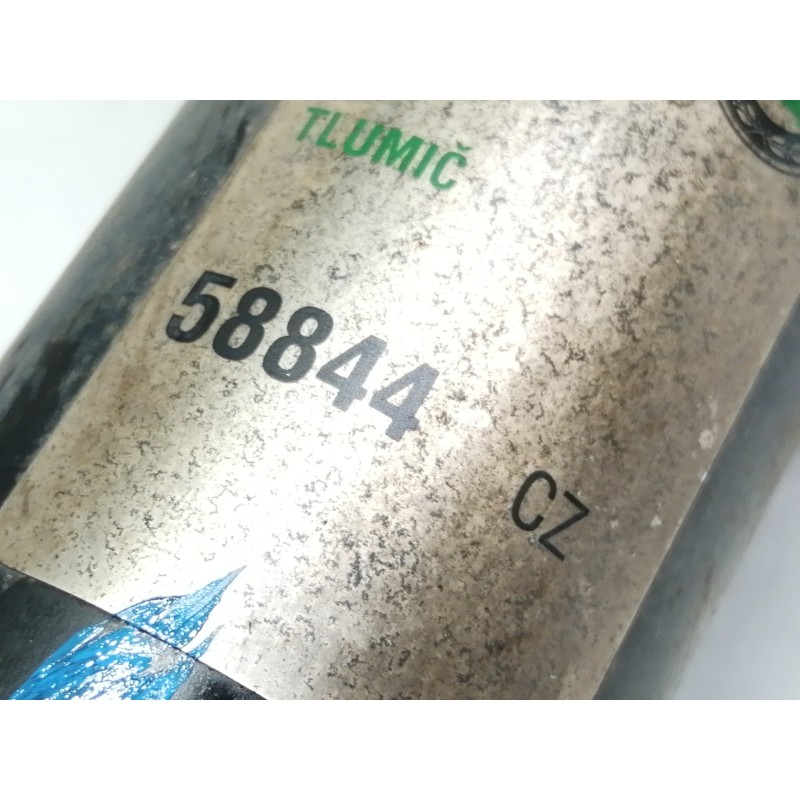 Recambio de amortiguador delantero izquierdo para skoda felicia combi ( 795) glx referencia OEM IAM 58844  