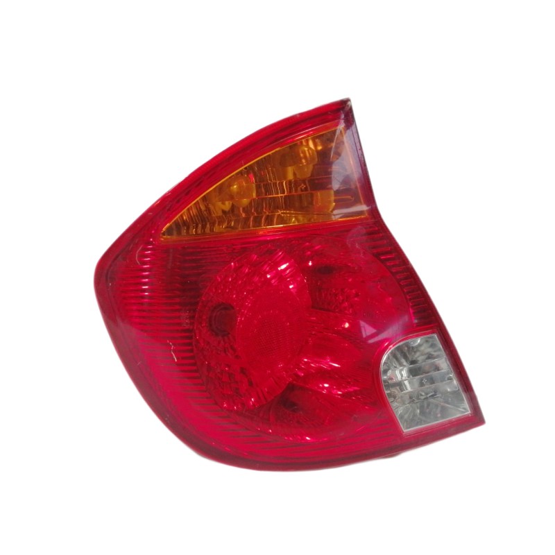 Recambio de piloto trasero izquierdo para hyundai accent (lc) gl 4p referencia OEM IAM   