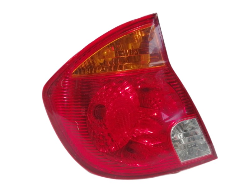 Recambio de piloto trasero izquierdo para hyundai accent (lc) gl 4p referencia OEM IAM   