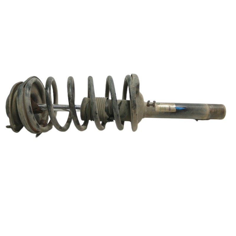 Recambio de amortiguador delantero izquierdo para skoda felicia combi ( 795) glx referencia OEM IAM 58844  