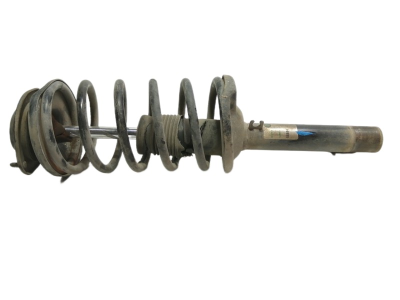 Recambio de amortiguador delantero izquierdo para skoda felicia combi ( 795) glx referencia OEM IAM 58844  