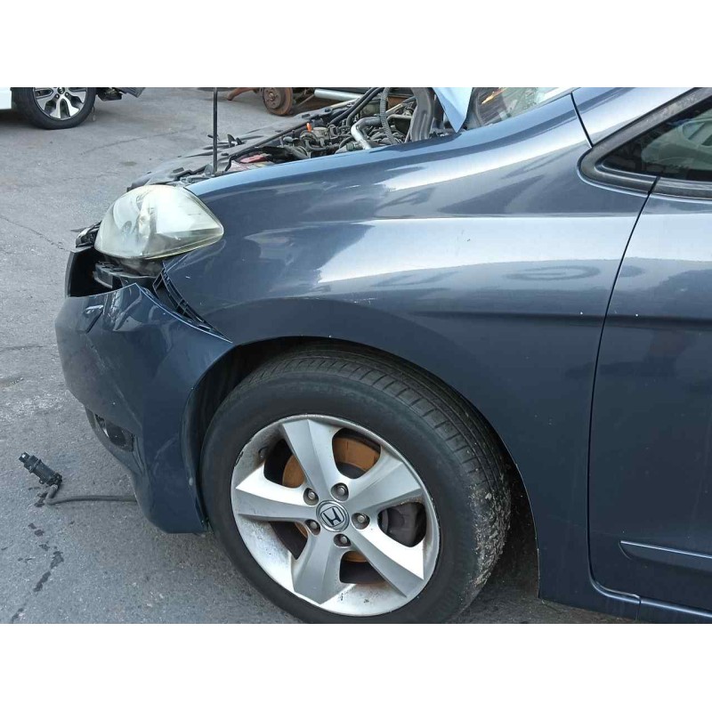 Recambio de aleta delantera izquierda para honda fr-v (be) 2.2 ctdi comfort referencia OEM IAM   