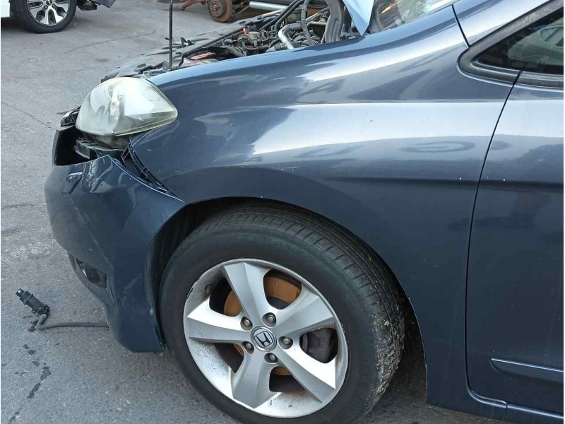 Recambio de aleta delantera izquierda para honda fr-v (be) 2.2 ctdi comfort referencia OEM IAM   