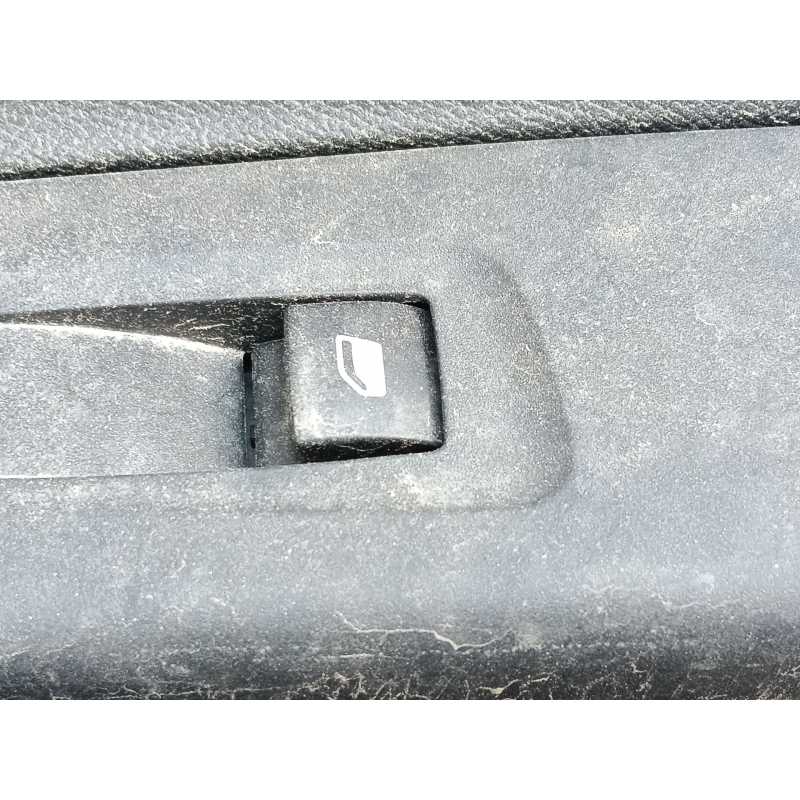 Recambio de mando elevalunas delantero derecho para opel corsa f (p2jo) 1.2 (68) referencia OEM IAM 98044803ZD  
