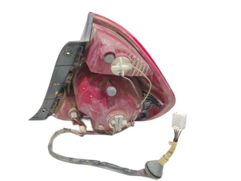 Recambio de piloto trasero izquierdo para hyundai accent (lc) gl 4p referencia OEM IAM   