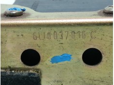 Recambio de cerradura puerta delantera derecha para skoda felicia combi ( 795) glx referencia OEM IAM 6U0837014 6U0837016C 6U083 2