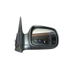 Recambio de retrovisor derecho para hyundai terracan (hp) 2.9 crdi 4wd referencia OEM IAM 87640H1011  