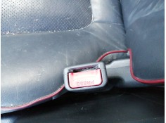 Recambio de enganche cinturon delantero derecho para hyundai santa fe (bm) 2.2 crdi comfort 4x4 referencia OEM IAM   
