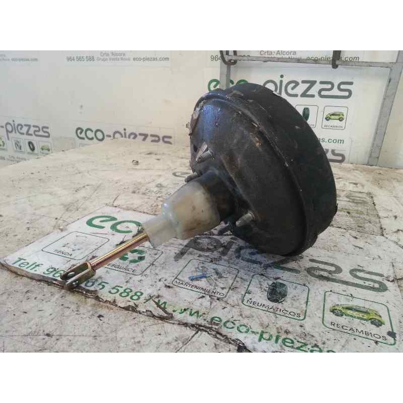 Recambio de servofreno para citroën saxo 1.1 sx referencia OEM IAM 9625480480  