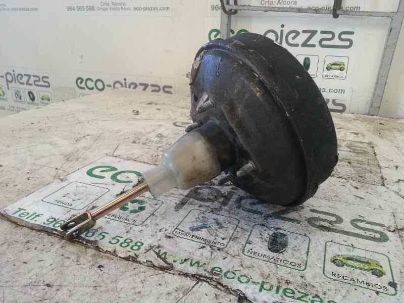 Recambio de servofreno para citroën saxo 1.1 sx referencia OEM IAM 9625480480  