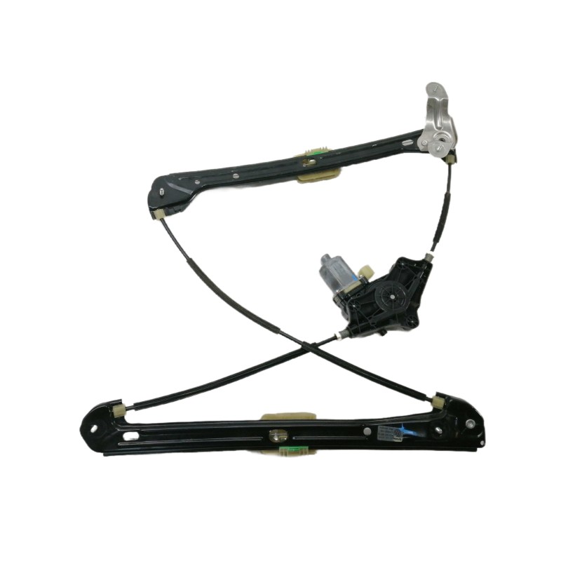 Recambio de elevalunas delantero izquierdo para volkswagen golf vii lim. (bq1) advance referencia OEM IAM 5G4837461H C03532105 0