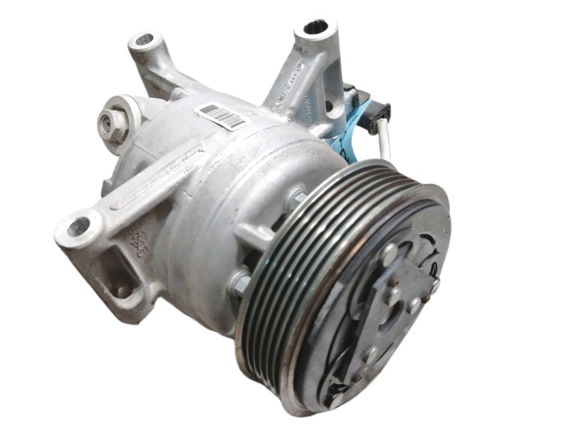 Recambio de compresor aire acondicionado para citroën c1 airscape shine referencia OEM IAM 88310YV010D  