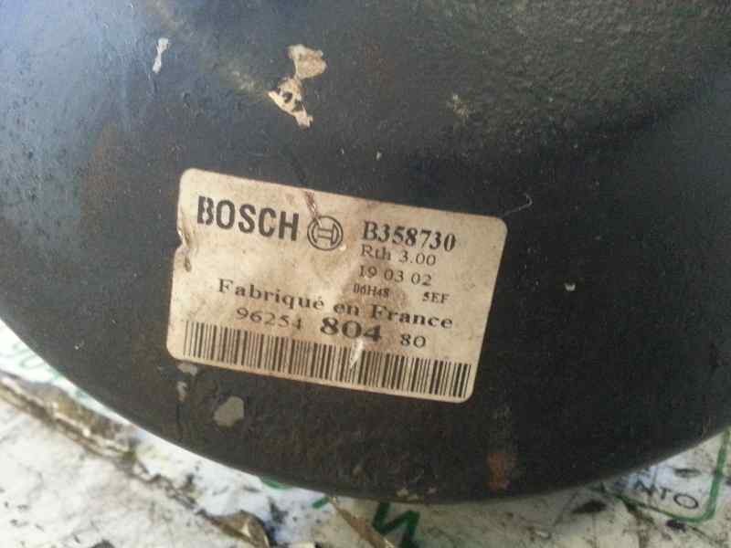 Recambio de servofreno para citroën saxo 1.1 sx referencia OEM IAM 9625480480  