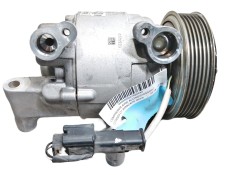 Recambio de compresor aire acondicionado para citroën c1 airscape shine referencia OEM IAM 88310YV010D   2