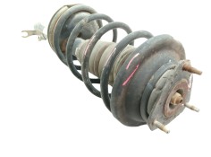 Recambio de amortiguador delantero izquierdo para ford focus turnier (cak) ghia referencia OEM IAM   