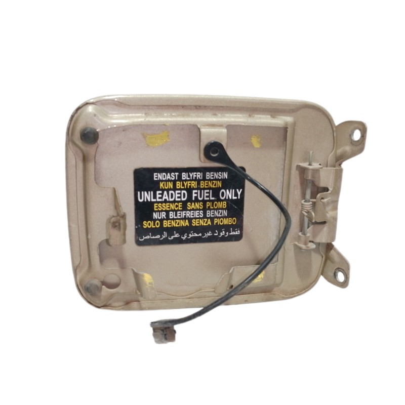 Recambio de tapa exterior combustible para hyundai accent (lc) gl 4p referencia OEM IAM   