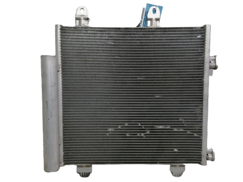 Recambio de condensador / radiador aire acondicionado para citroën c1 airscape shine referencia OEM IAM 88450YV020  