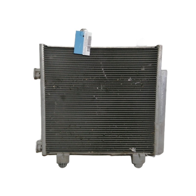 Recambio de condensador / radiador aire acondicionado para citroën c1 airscape shine referencia OEM IAM 88450YV020  