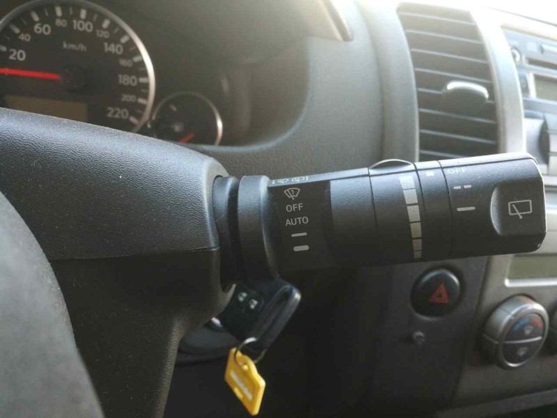 Recambio de mando limpia para nissan pathfinder (r51) 2.5 dci le referencia OEM IAM   