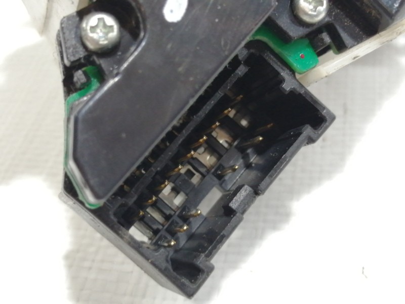 Recambio de mando limpia para nissan pathfinder (r51) 2.5 dci le referencia OEM IAM   