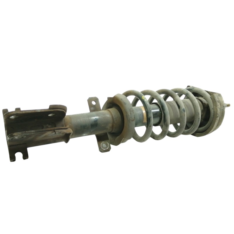 Recambio de amortiguador delantero izquierdo para renault trafic combi (ab 4.01) 6 - plazas, acristalado parcial 2,9t combi cort