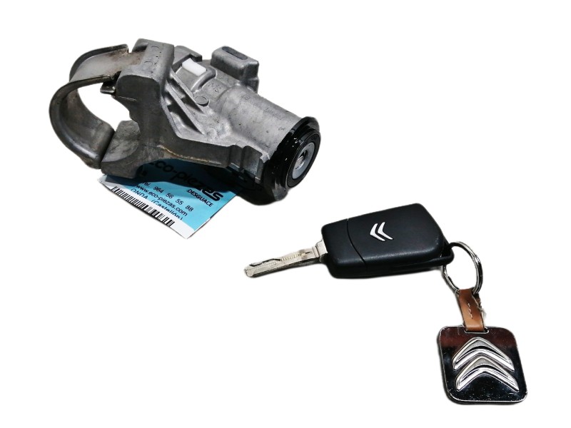 Recambio de conmutador de arranque para citroën c1 airscape shine referencia OEM IAM 897820H020  