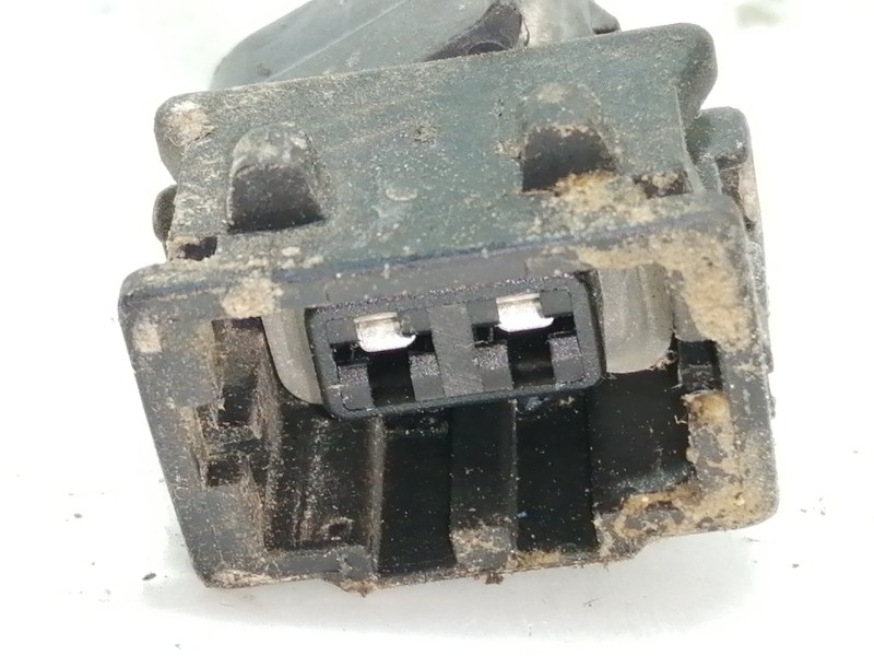 Recambio de cerradura puerta trasera derecha para skoda felicia combi ( 795) glx referencia OEM IAM 6U0837014 6U0839016D 6U08390