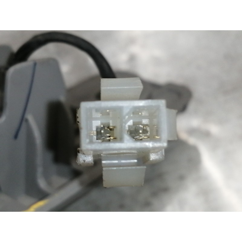 Recambio de parasol derecho para nissan pathfinder (r51) 2.5 dci le referencia OEM IAM 964004X30B  