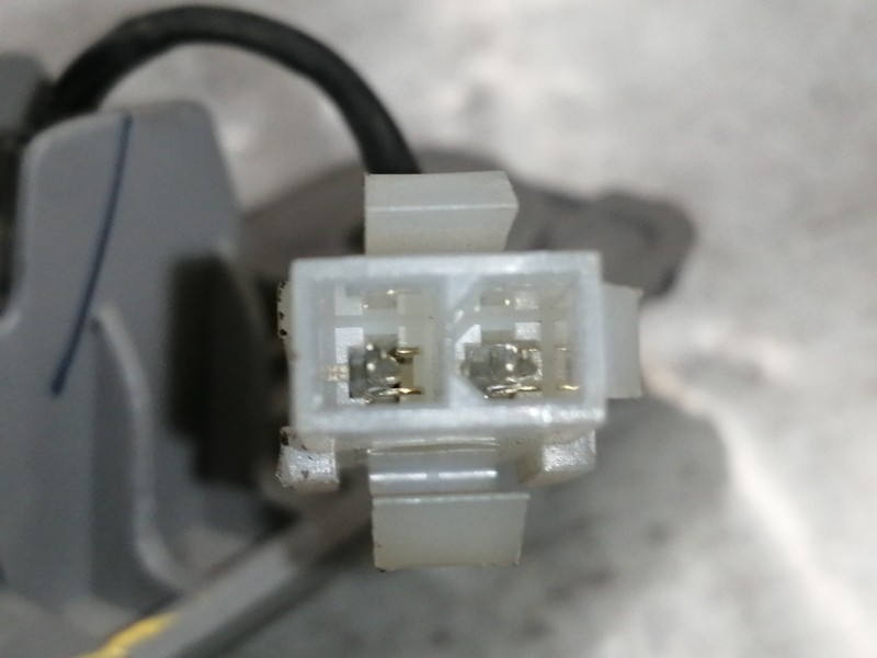 Recambio de parasol derecho para nissan pathfinder (r51) 2.5 dci le referencia OEM IAM 964004X30B  