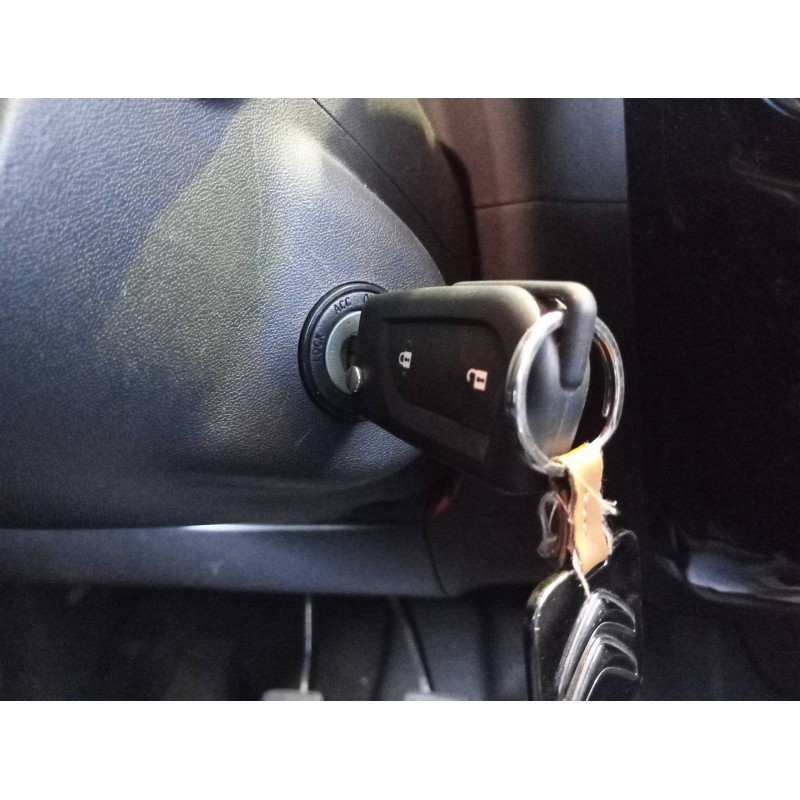 Recambio de conmutador de arranque para citroën c1 airscape shine referencia OEM IAM 897820H020  