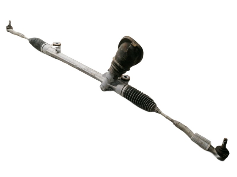 Recambio de cremallera direccion para citroën c1 airscape shine referencia OEM IAM 69TPCA2577 600K041267571T 