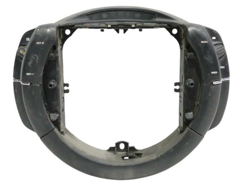 Recambio de mando volante para citroën c4 berlina lx referencia OEM IAM 96481643XT 62880002 