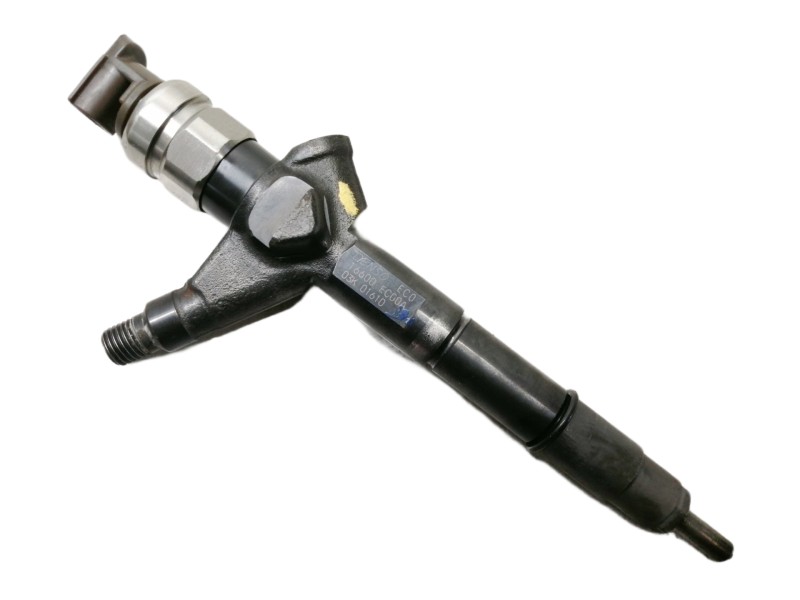 Recambio de inyector para nissan pathfinder (r51) 2.5 dci le referencia OEM IAM 16600EC00A 03K01610 