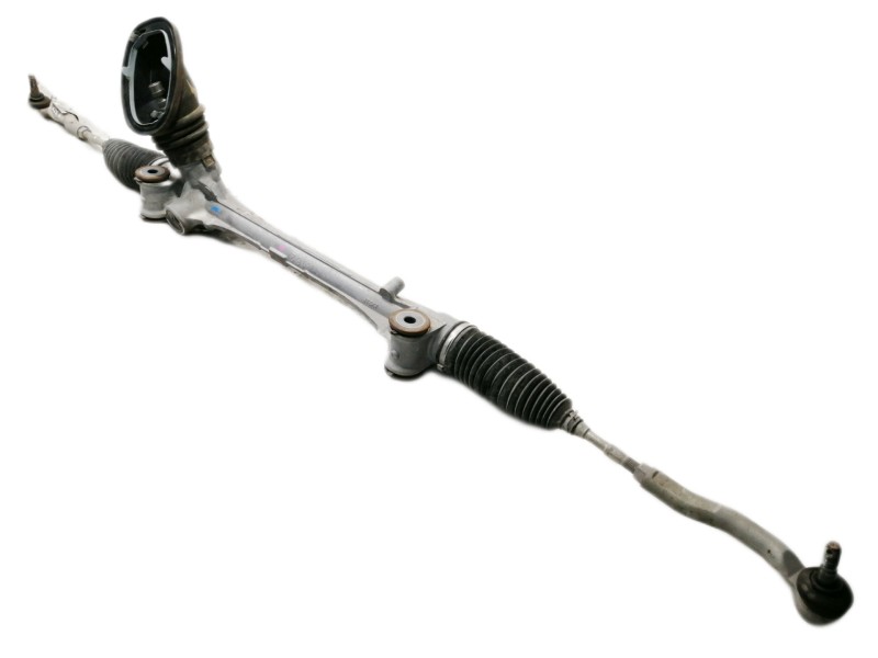 Recambio de cremallera direccion para citroën c1 airscape shine referencia OEM IAM 69TPCA2577 600K041267571T 