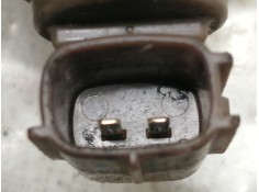 Recambio de inyector para nissan pathfinder (r51) 2.5 dci le referencia OEM IAM 16600EC00A 03K01610  2