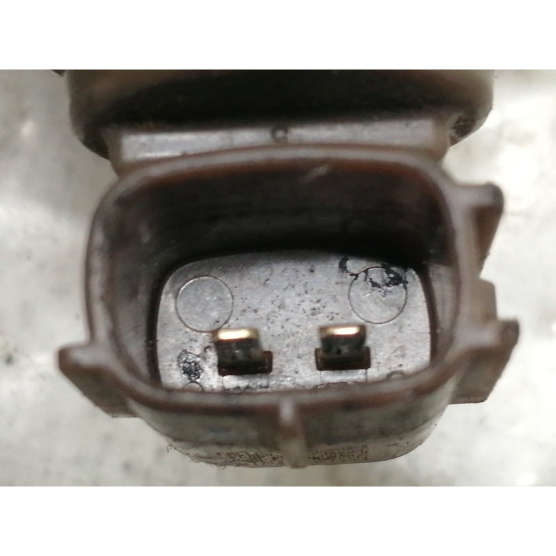 Recambio de inyector para nissan pathfinder (r51) 2.5 dci le referencia OEM IAM 16600EC00A 03K01610 