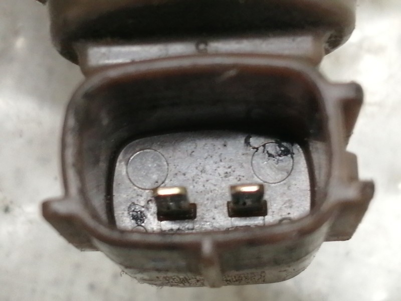 Recambio de inyector para nissan pathfinder (r51) 2.5 dci le referencia OEM IAM 16600EC00A 03K01610 