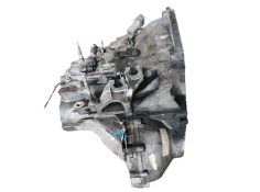 Recambio de caja cambios para honda fr-v (be) 2.2 ctdi comfort referencia OEM IAM JVF7 3000719 6 VELOCIDADES 6MT 2