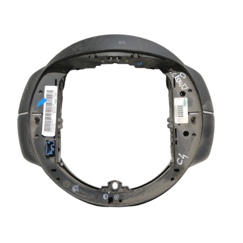 Recambio de mando volante para citroën c4 berlina lx referencia OEM IAM 96481643XT 62880002 