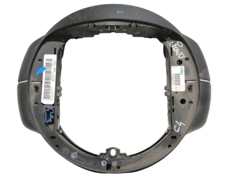 Recambio de mando volante para citroën c4 berlina lx referencia OEM IAM 96481643XT 62880002 