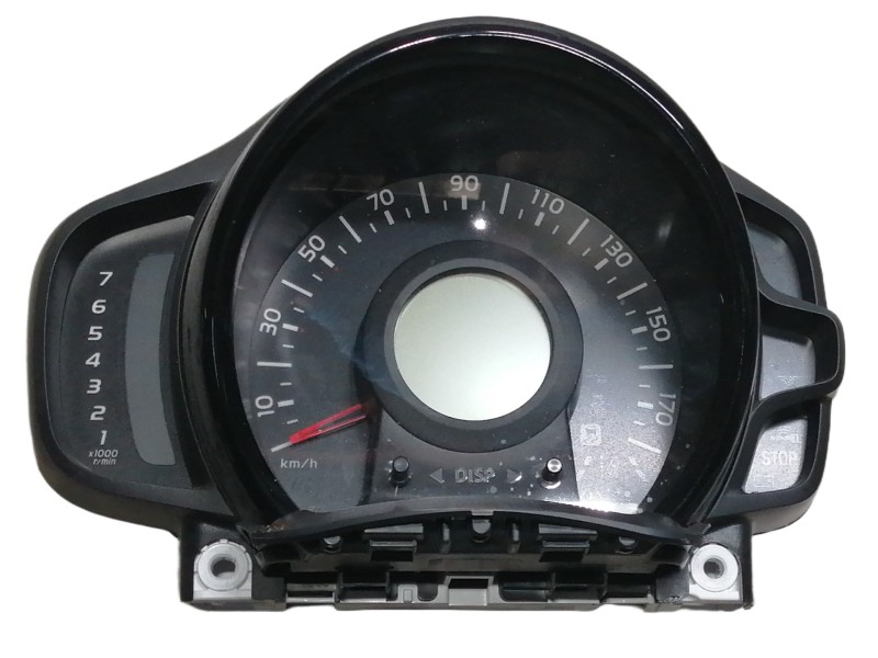 Recambio de cuadro instrumentos para citroën c1 airscape shine referencia OEM IAM 769167330U  