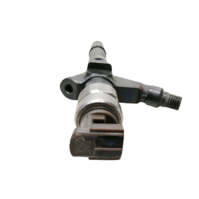 Recambio de inyector para nissan pathfinder (r51) 2.5 dci le referencia OEM IAM 16600EC00A 03K01610 