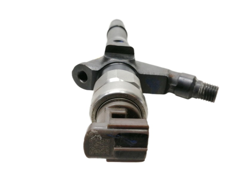 Recambio de inyector para nissan pathfinder (r51) 2.5 dci le referencia OEM IAM 16600EC00A 03K01610 