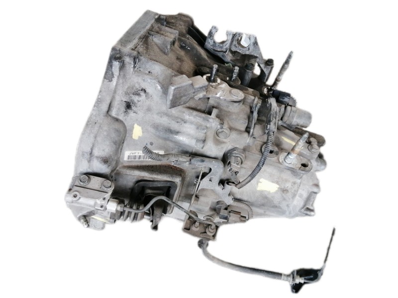 Recambio de caja cambios para honda fr-v (be) 2.2 ctdi comfort referencia OEM IAM JVF7 3000719 6 VELOCIDADES 6MT