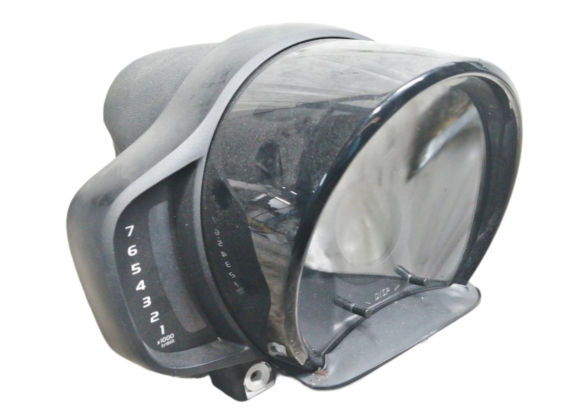 Recambio de cuadro instrumentos para citroën c1 airscape shine referencia OEM IAM 769167330U  