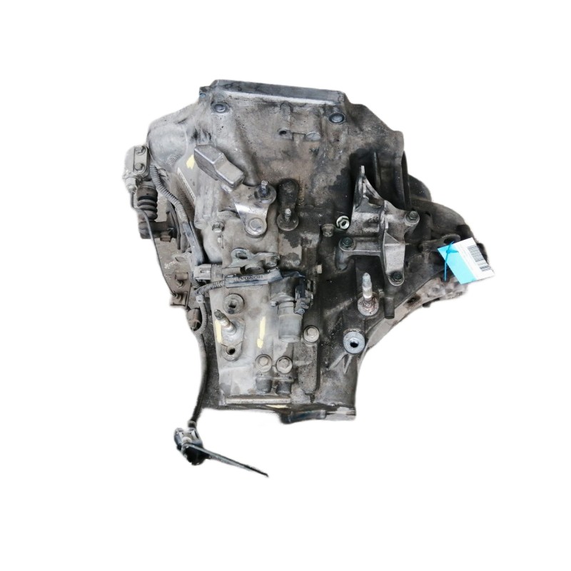 Recambio de caja cambios para honda fr-v (be) 2.2 ctdi comfort referencia OEM IAM JVF7 3000719 6 VELOCIDADES 6MT