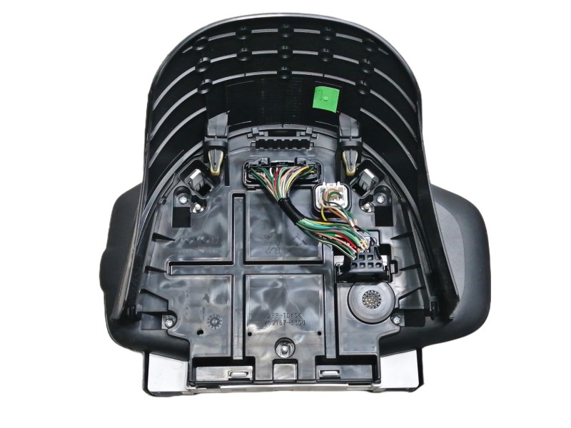 Recambio de cuadro instrumentos para citroën c1 airscape shine referencia OEM IAM 769167330U  