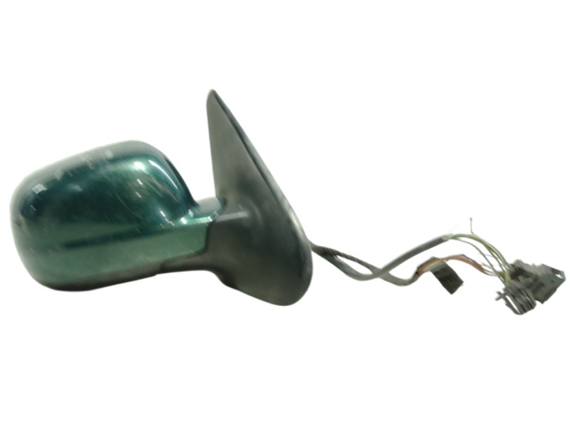 Recambio de retrovisor derecho para seat leon (1m1) stella referencia OEM IAM 1M0857934A  ELECTRICO